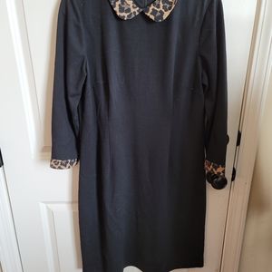 Talbots dress